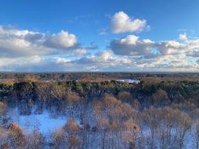 Widok na morze - Klima - WiFi - Netflix - Sauna - Parking - Siłownia